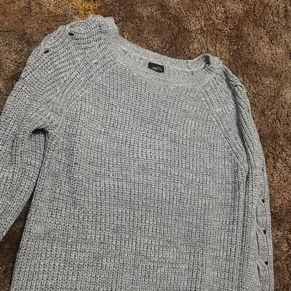 Long sleeve